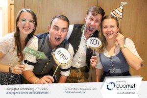 Landjugend Bezirksball Waidhofen/Ybbs